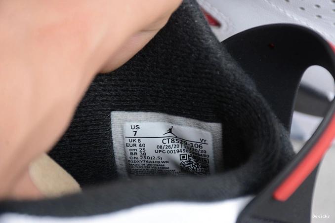 Reps BK air （2021）ct8529-106 